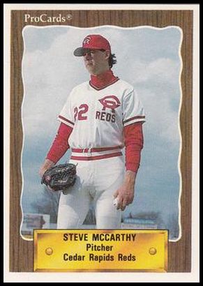 2319 Steve McCarthy